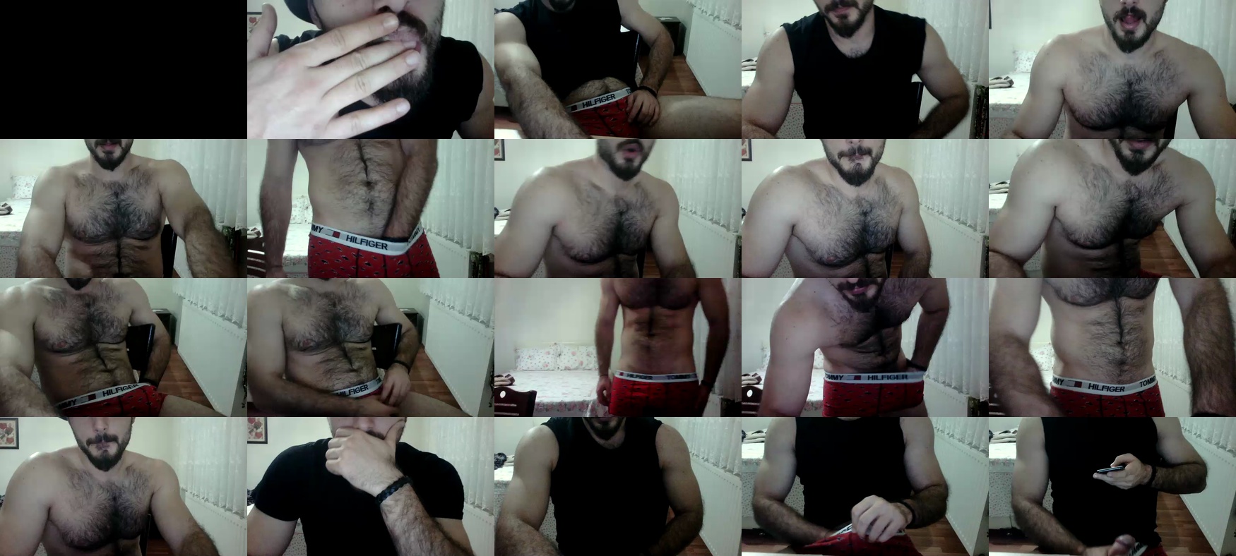 Slideshow cam4 boost.